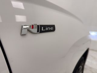 Hyundai Tucson TODOTERRENO 1.6 TGDI 169KW (230CV)