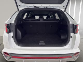 Hyundai Tucson TODOTERRENO 1.6 TGDI 169KW (230CV)