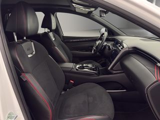 Hyundai Tucson TODOTERRENO 1.6 TGDI 169KW (230CV)