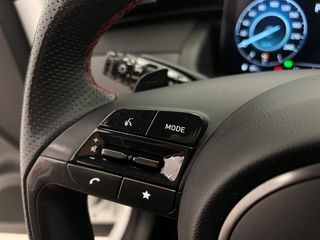 Hyundai Tucson TODOTERRENO 1.6 TGDI 169KW (230CV)