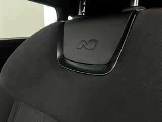 Hyundai Tucson TODOTERRENO 1.6 TGDI 169KW (230CV)