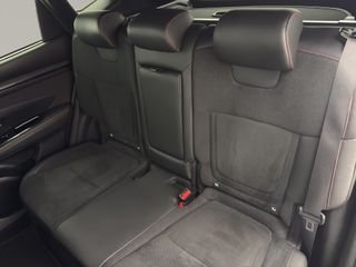 Hyundai Tucson TODOTERRENO 1.6 TGDI 169KW (230CV)