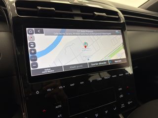 Hyundai Tucson TODOTERRENO 1.6 TGDI 169KW (230CV)