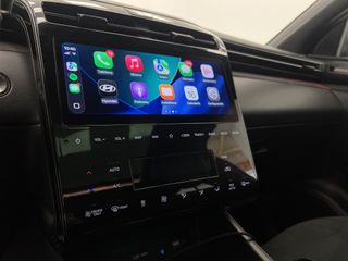 Hyundai Tucson TODOTERRENO 1.6 TGDI 169KW (230CV)