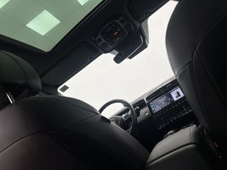 Hyundai Tucson TODOTERRENO 1.6 TGDI 169KW (230CV)