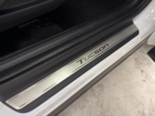 Hyundai Tucson TODOTERRENO 1.6 TGDI 169KW (230CV)