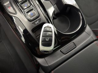 Hyundai Tucson TODOTERRENO 1.6 TGDI 169KW (230CV)