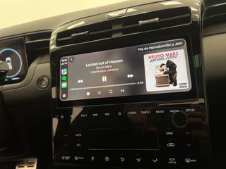 Hyundai Tucson TODOTERRENO 1.6 TGDI 169KW (230CV)