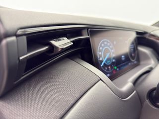 Hyundai Tucson TODOTERRENO 1.6 TGDI 169KW (230CV)