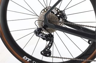 Canyon Grail CF SL 8 Di2 11V t.58