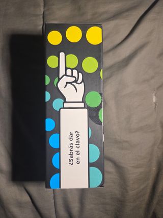 Juego de mesa If You Were