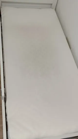 Cama infantil KRITTER IKEA 70x160 cm