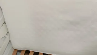 Cama infantil KRITTER IKEA 70x160 cm