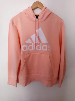 Sudadera Adidas