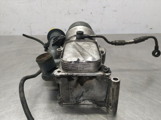 SOPORTE FILTRO ACEITE FIAT GRANDE PUNTO (199) 199