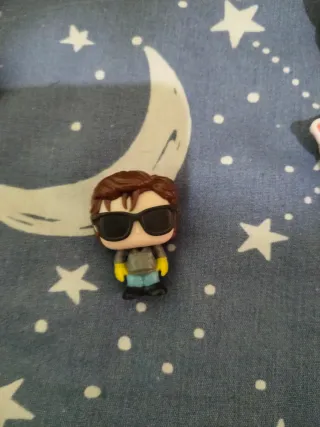 Funko Pop! Stranger Things