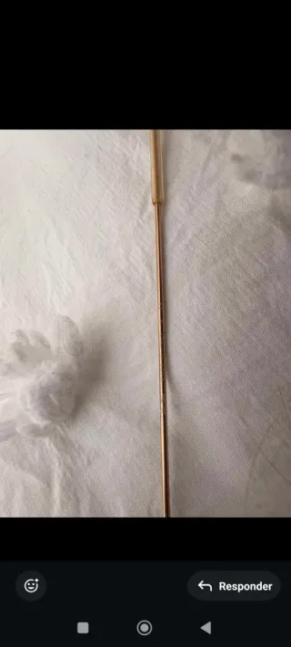 Gafas Ray-Ban Aviator 3025 112/19 Dorado Verde