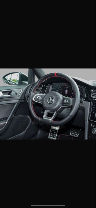 Volkswagen Golf 2019