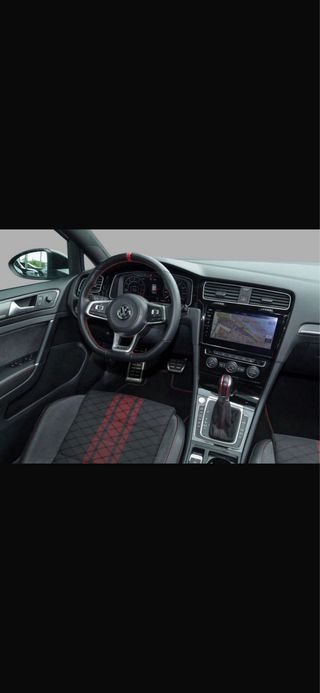 Volkswagen Golf 2019