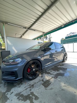 Volkswagen Golf 2019
