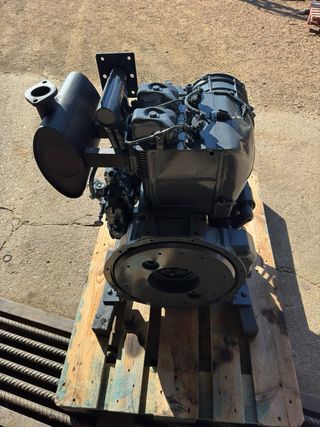 Motor Diter