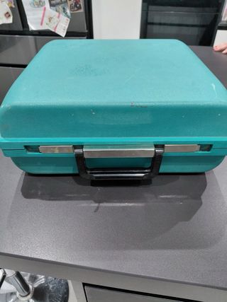 Máquina de escribir Olivetti Studio 45 Vintage