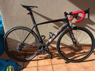 Bicicleta BH G6 PRO carretera