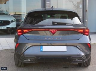 CUPRA Leon 2024