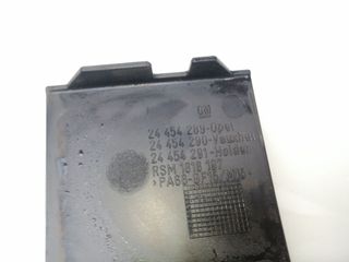 PLASTICO OPEL ASTRA G COUPÉ 559134