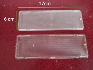 Protector de luz para campana