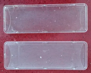 Protector de luz para campana