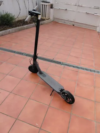 Patinete eléctrico Xiaomi