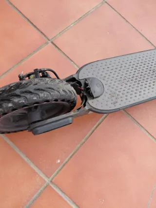 Patinete eléctrico Xiaomi