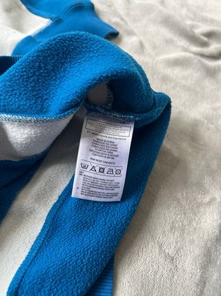 Felpa Adidas vintage