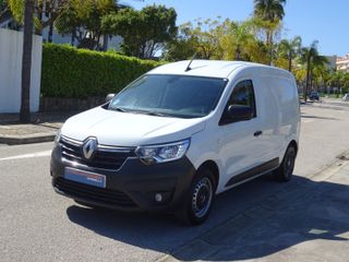 Renault Express Van 2022