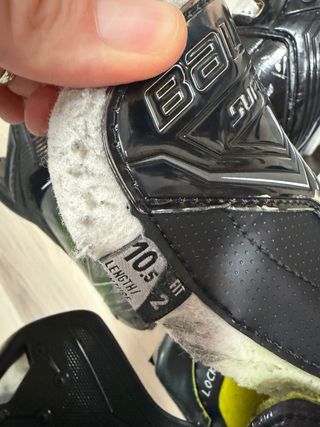 Patines Bauer M50 PRO