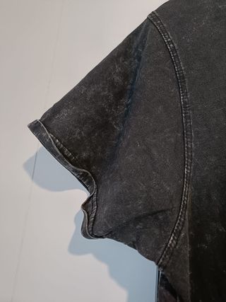 Camiseta Drácula Talla S