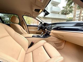 BMW 520d xDrive 2017