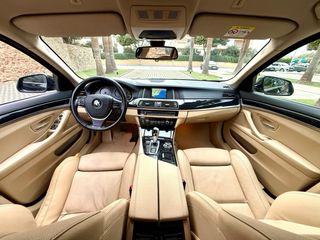 BMW 520d xDrive 2017