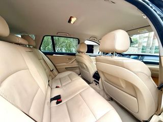 BMW 520d xDrive 2017