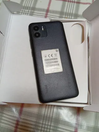Xiaomi Redmi A2