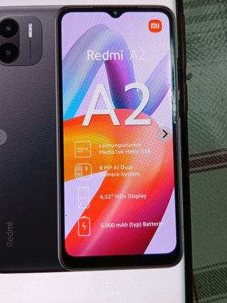Xiaomi Redmi A2