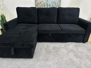 SOFA CAMA CHAISELONG Y ARCON