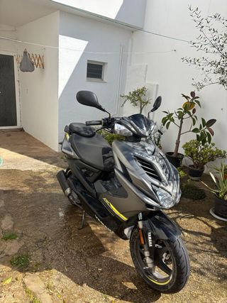 Yamaha Aerox 49cc-50cc 4T 2020