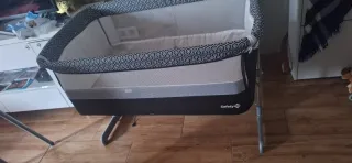 Mini Cuna Colecho Safety 1st