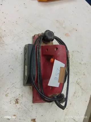 Lijadora Orbital Makita BO3700