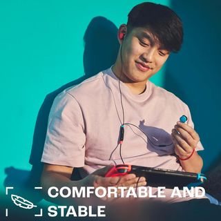 JBL Quantum 50N, auriculares intraaurales para gam