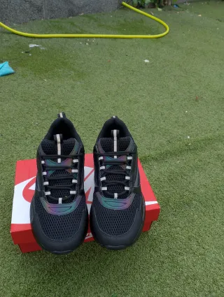 Zapatillas Dior B22 Arcoíris Talla 42