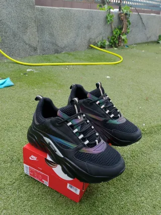 Zapatillas Dior B22 Arcoíris Talla 42