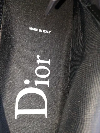 Zapatillas Dior B22 Arcoíris Talla 42